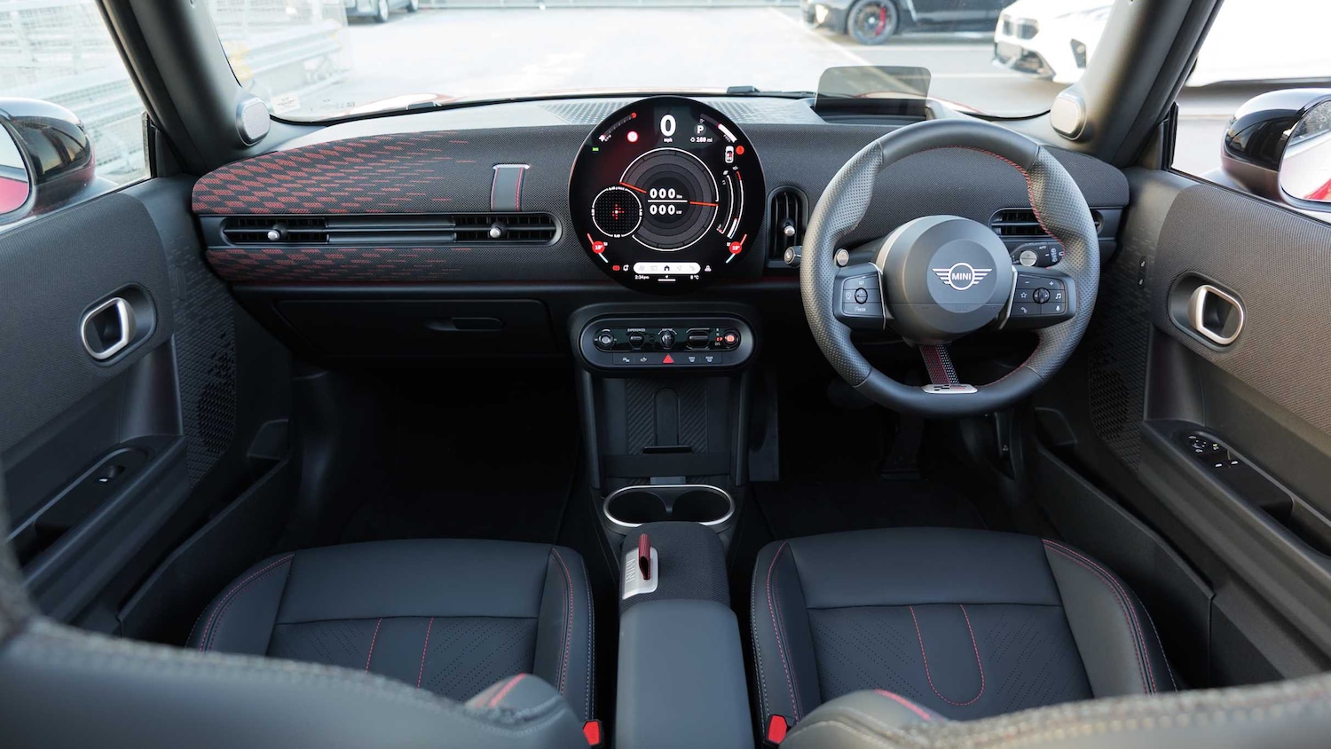 Used MINI Cooper 2024 for sale - 77011125: Photo 4