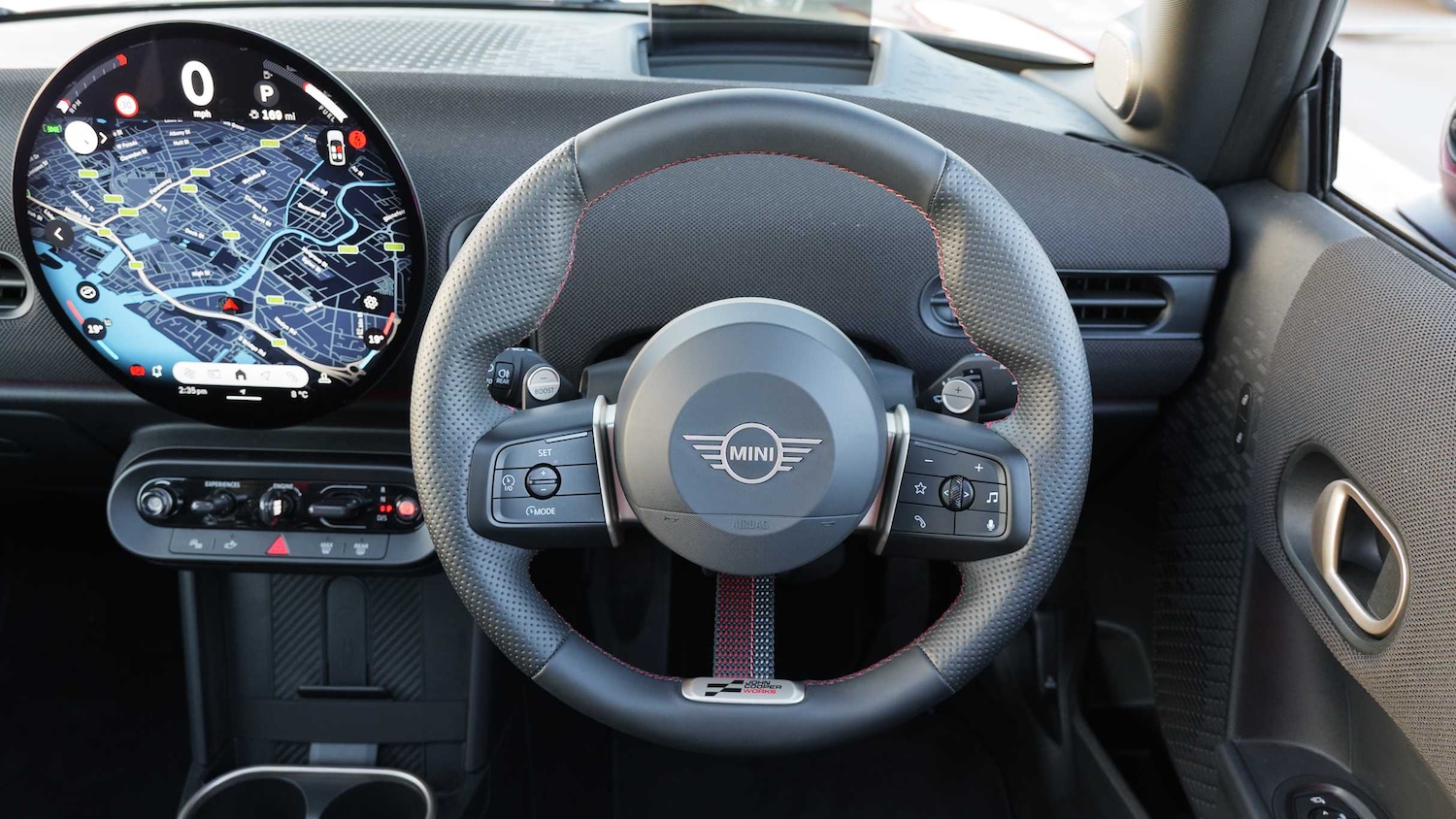 Used MINI Cooper 2024 for sale - 77011125: Photo 5