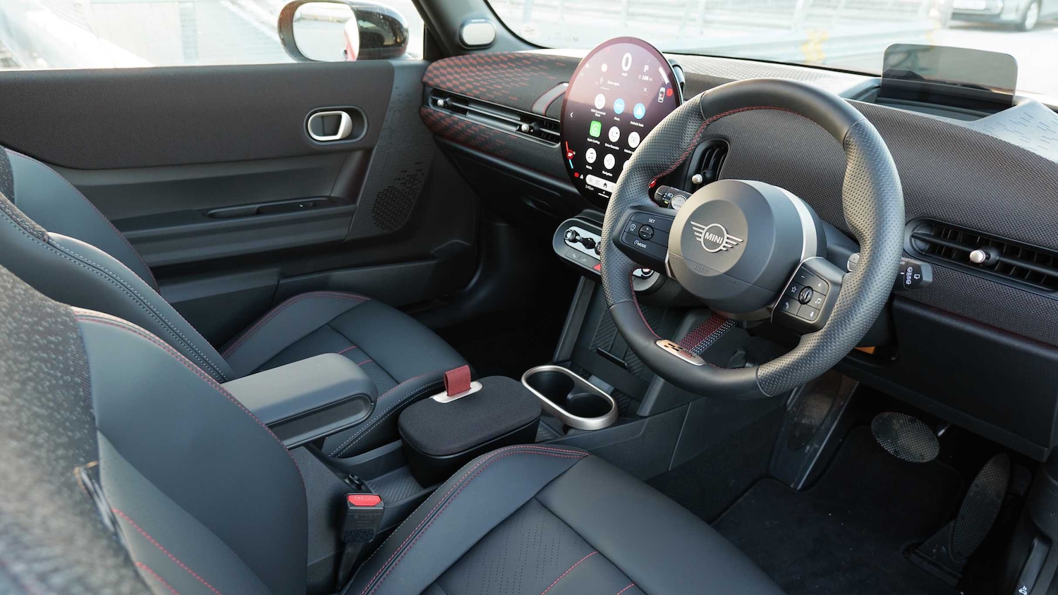 Used MINI Cooper 2024 for sale - 77011125: Photo 6