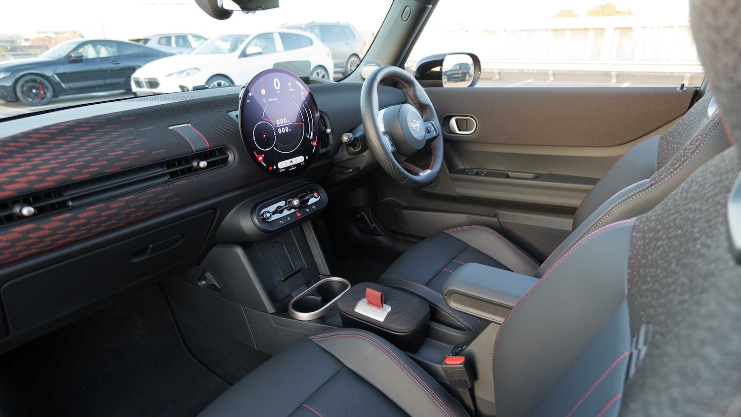 Used MINI Cooper 2024 for sale - 77011125: Photo 7