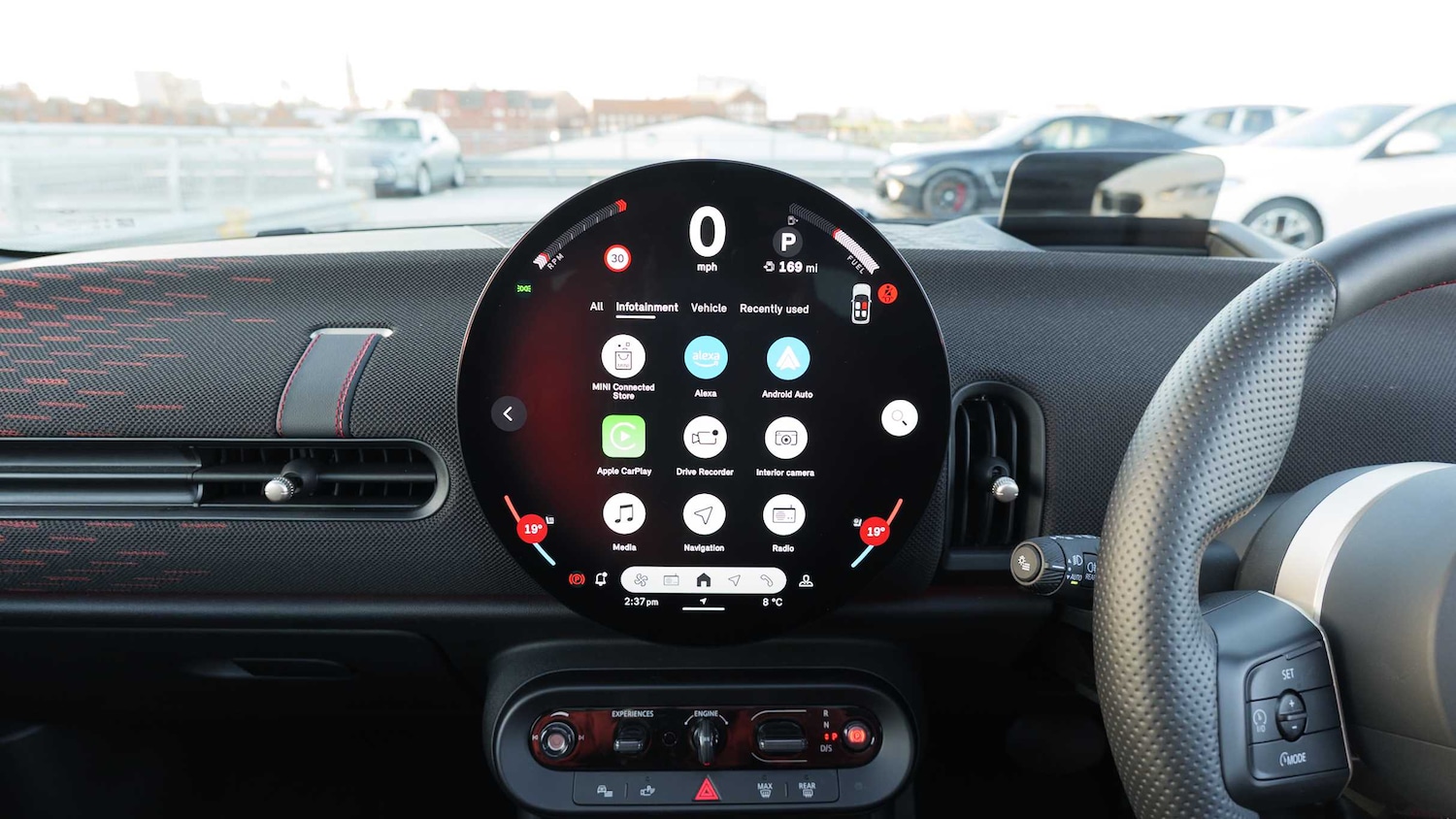 Used MINI Cooper 2024 for sale - 77011125: Photo 8