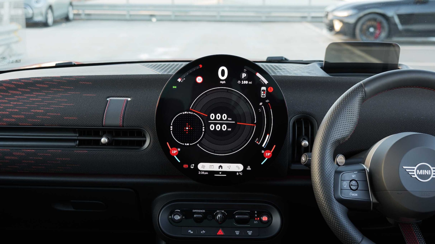 Used MINI Cooper 2024 for sale - 77011125: Photo 9