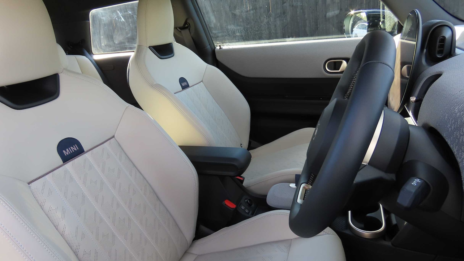 Used MINI Cooper 2024 for sale - 76373717: Photo 11