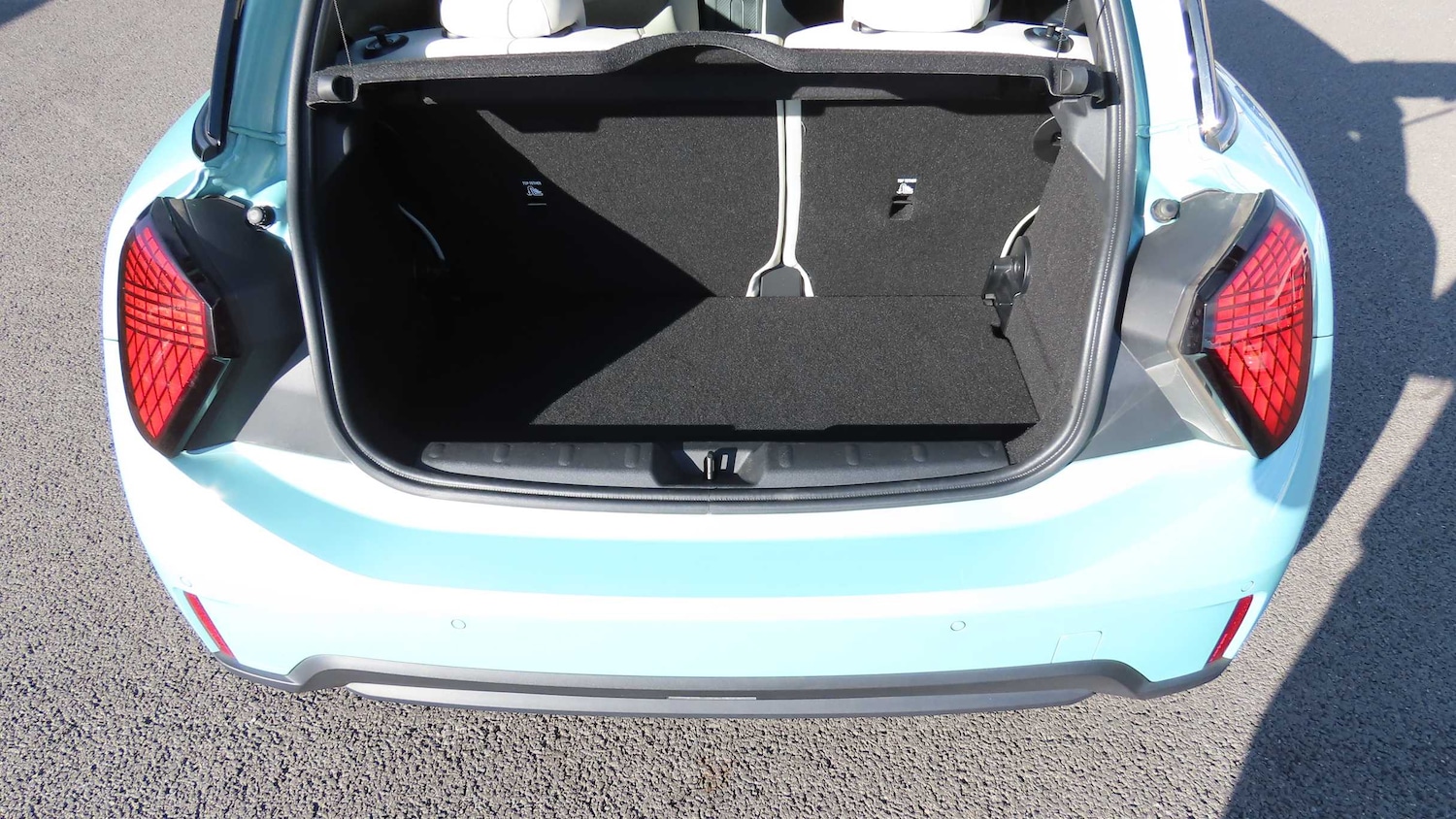 Used MINI Cooper 2024 for sale - 76373717: Photo 13