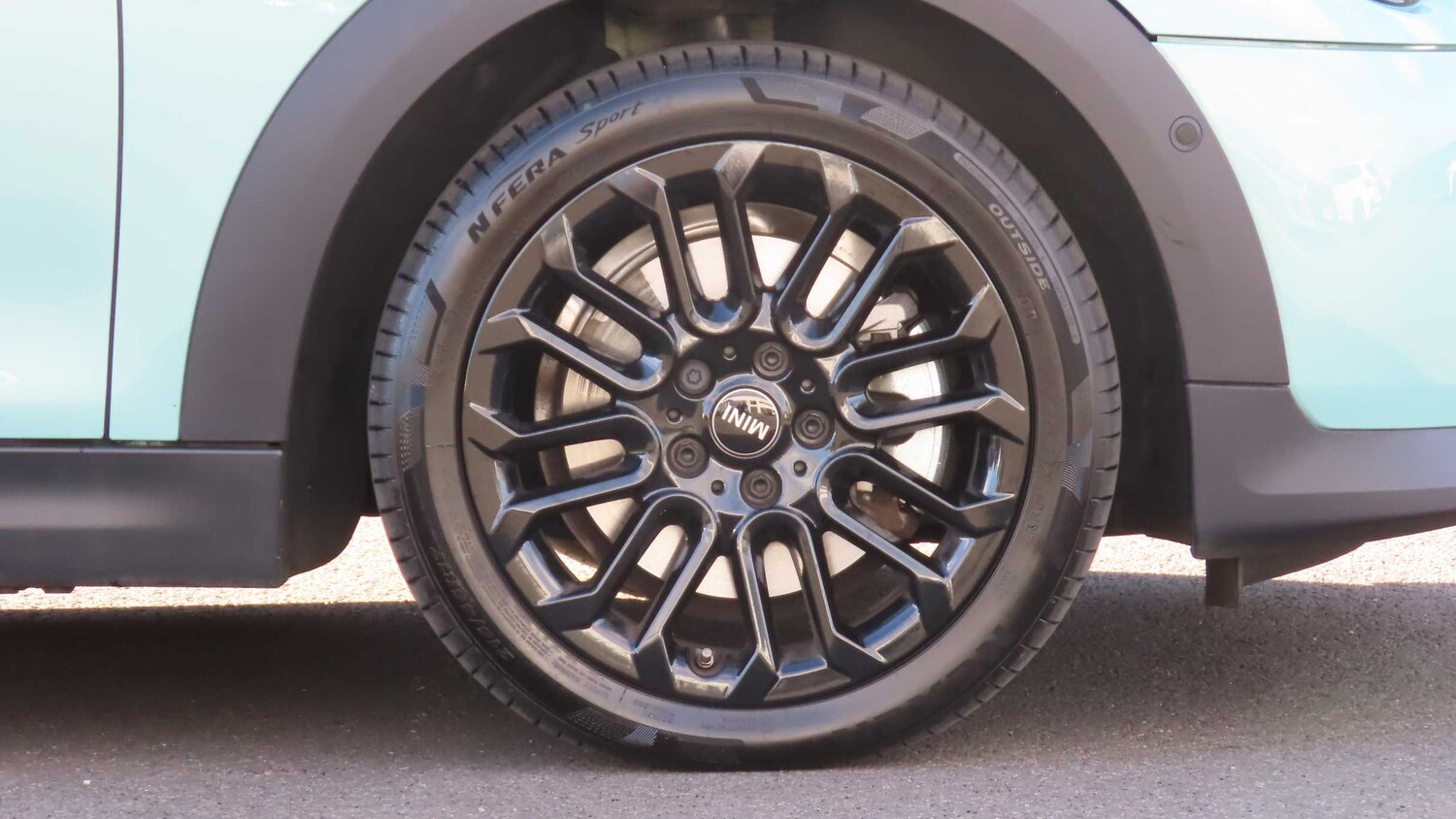 Used MINI Cooper 2024 for sale - 76373717: Photo 14