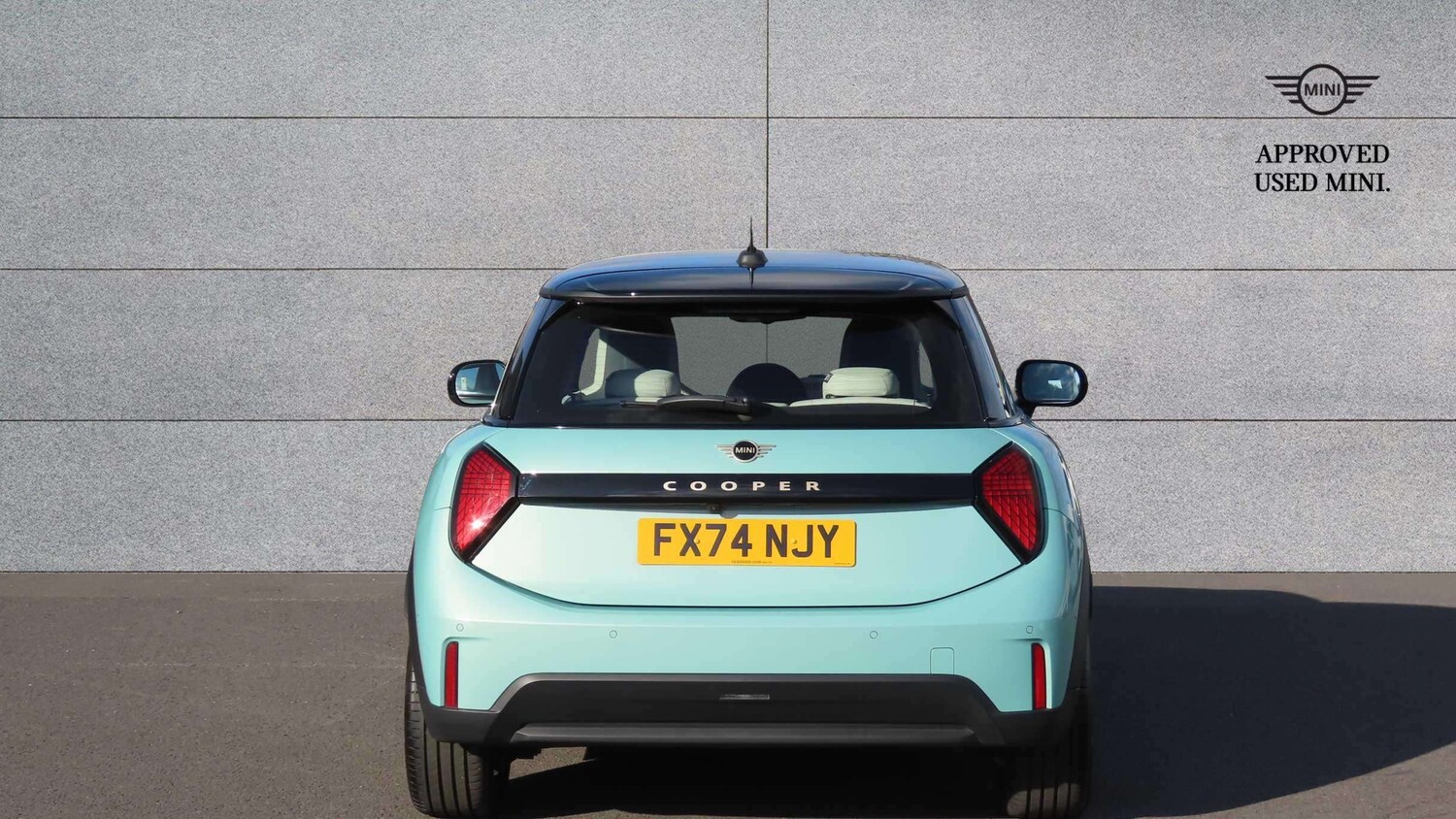 Used MINI Cooper 2024 for sale - 76373717: Photo 15