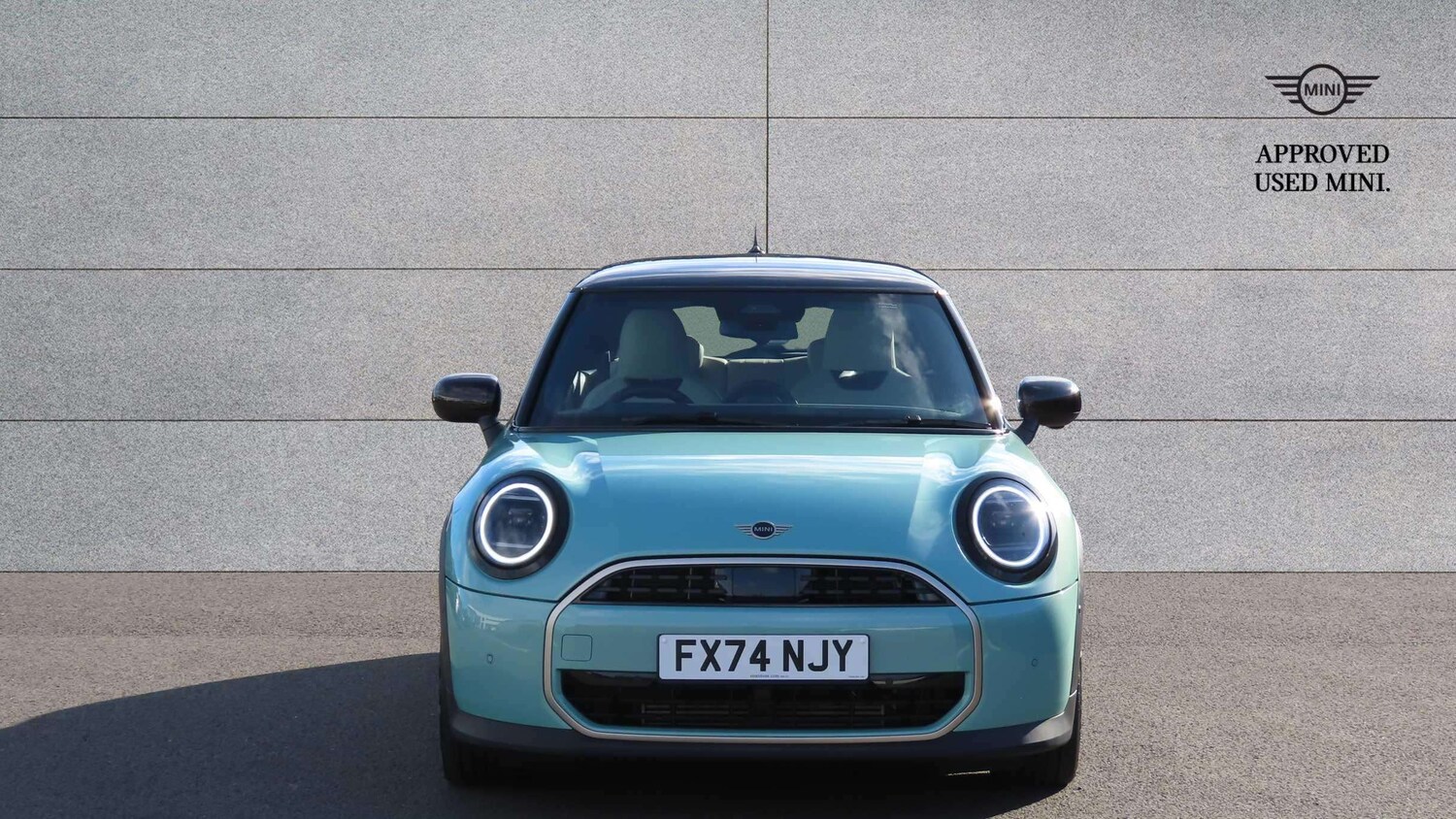 Used MINI Cooper 2024 for sale - 76373717: Photo 16