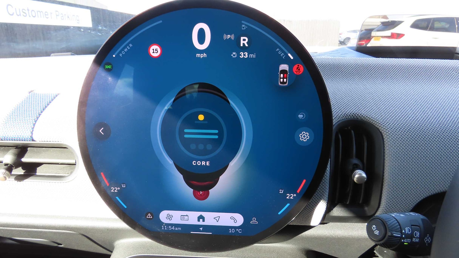 Used MINI Cooper 2024 for sale - 76373717: Photo 22