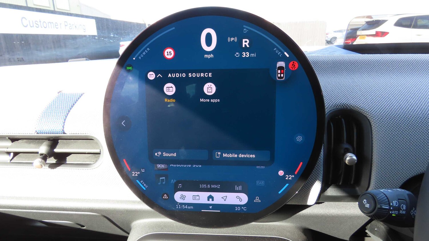 Used MINI Cooper 2024 for sale - 76373717: Photo 24