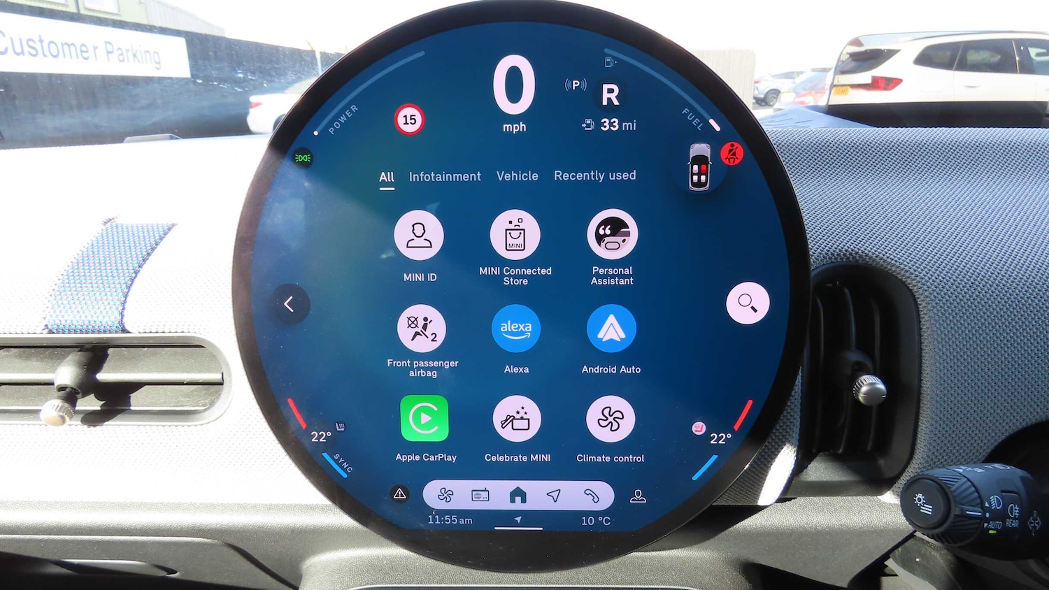Used MINI Cooper 2024 for sale - 76373717: Photo 26