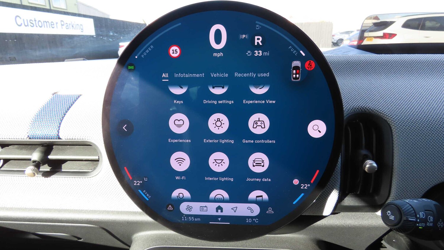 Used MINI Cooper 2024 for sale - 76373717: Photo 27