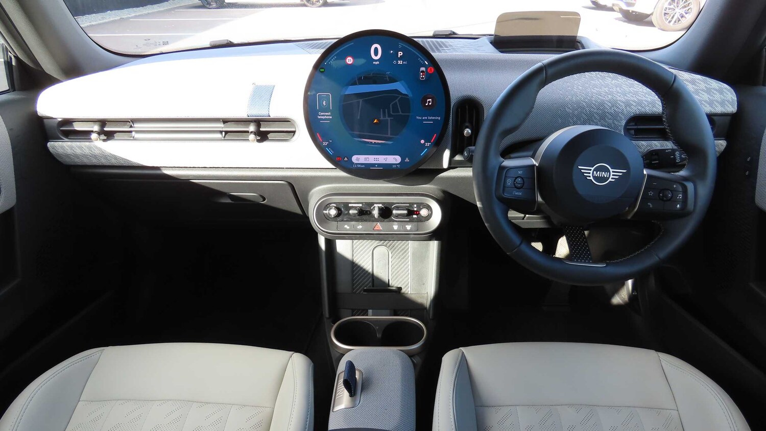 Used MINI Cooper 2024 for sale - 76373717: Photo 4