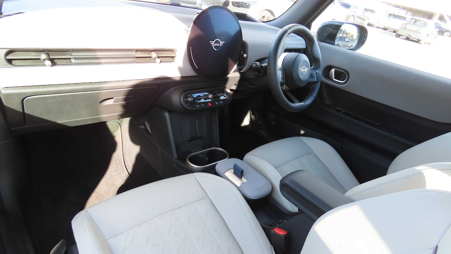 Used MINI Cooper 2024 for sale - 76373717: Photo 7