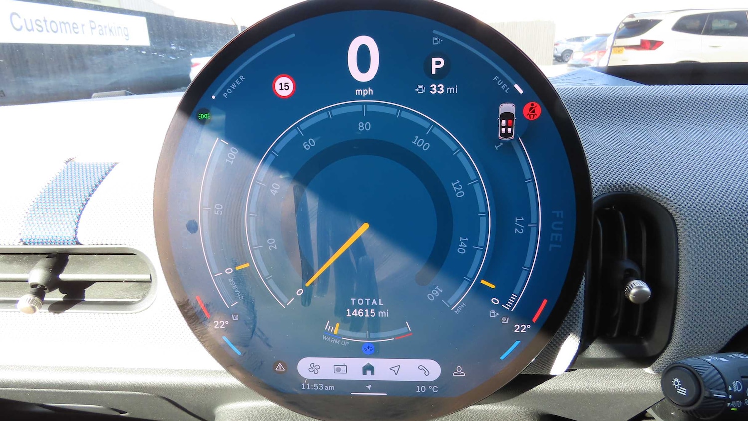 Used MINI Cooper 2024 for sale - 76373717: Photo 9