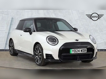 Used MINI Cooper 2024 for sale - 78294674: Photo