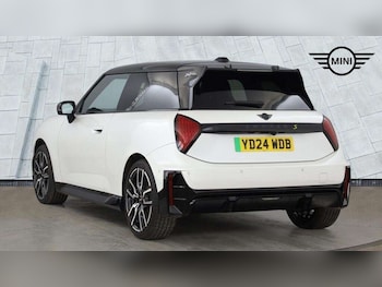 Used MINI Cooper 2024 for sale - 78294674: Photo