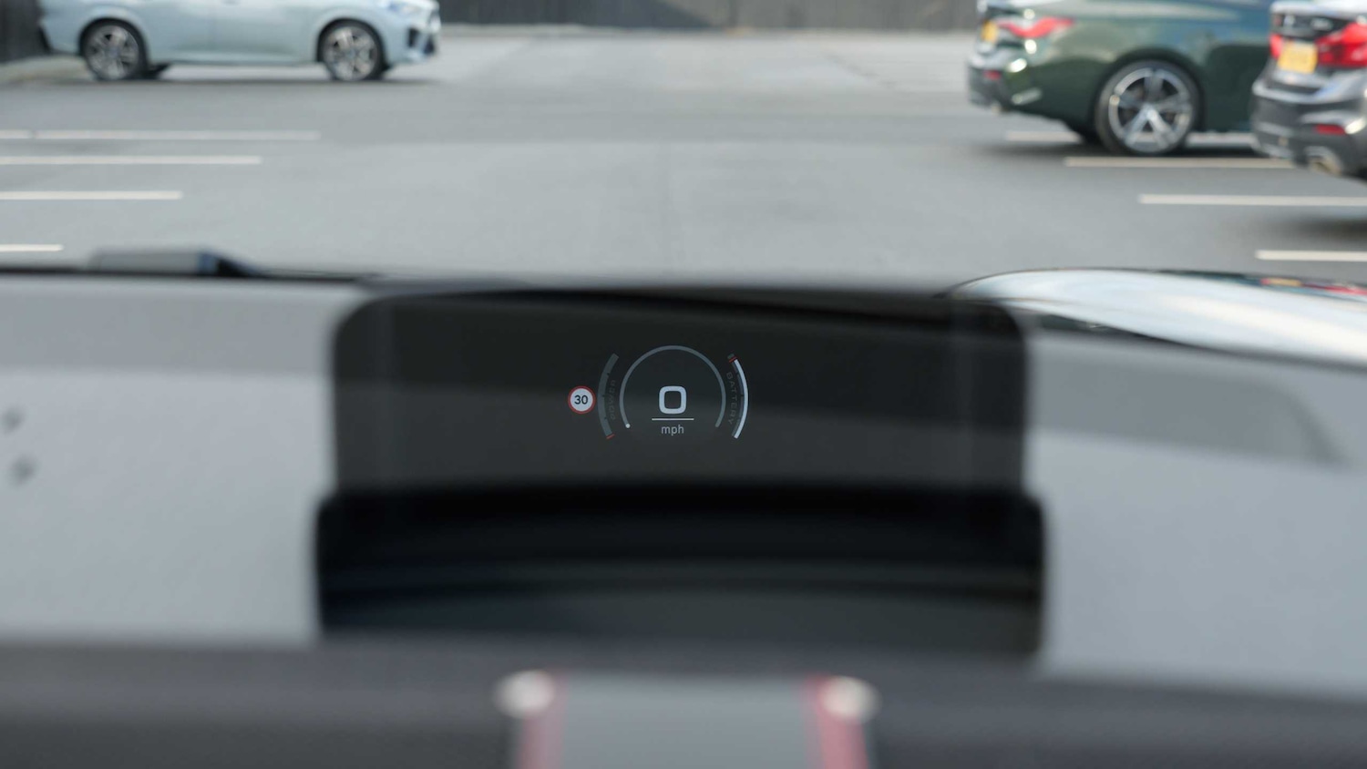 Used MINI Aceman 2025 for sale - 77373686: Photo 10