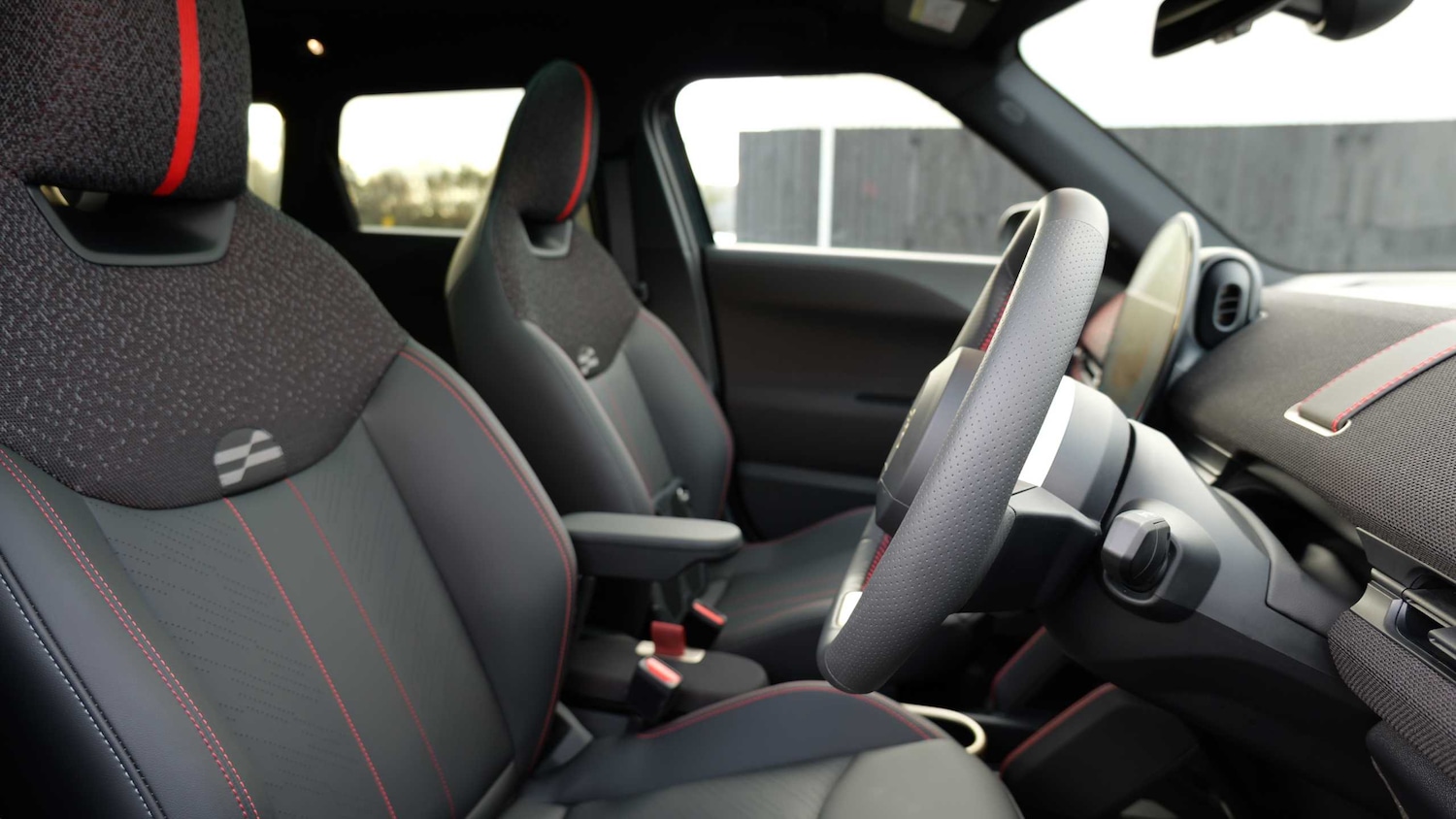 Used MINI Aceman 2025 for sale - 77373686: Photo 12