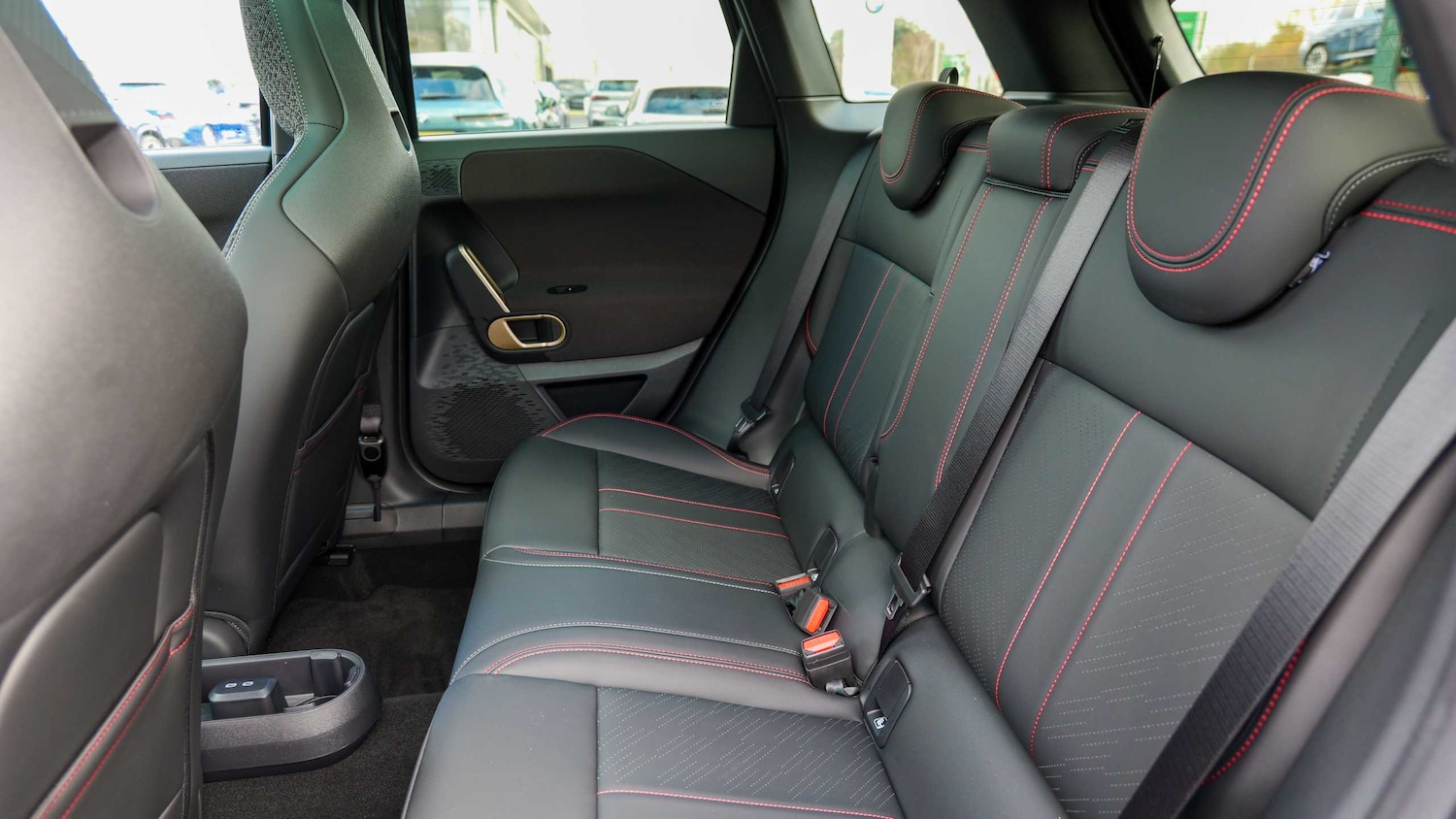 Used MINI Aceman 2025 for sale - 77373686: Photo 13