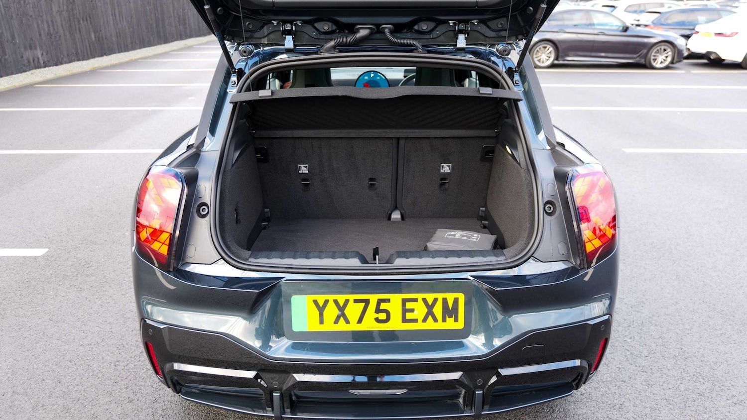 Used MINI Aceman 2025 for sale - 77373686: Photo 14