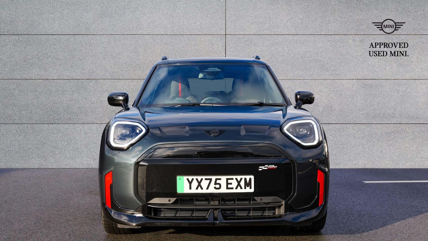 Used MINI Aceman 2025 for sale - 77373686: Photo 17