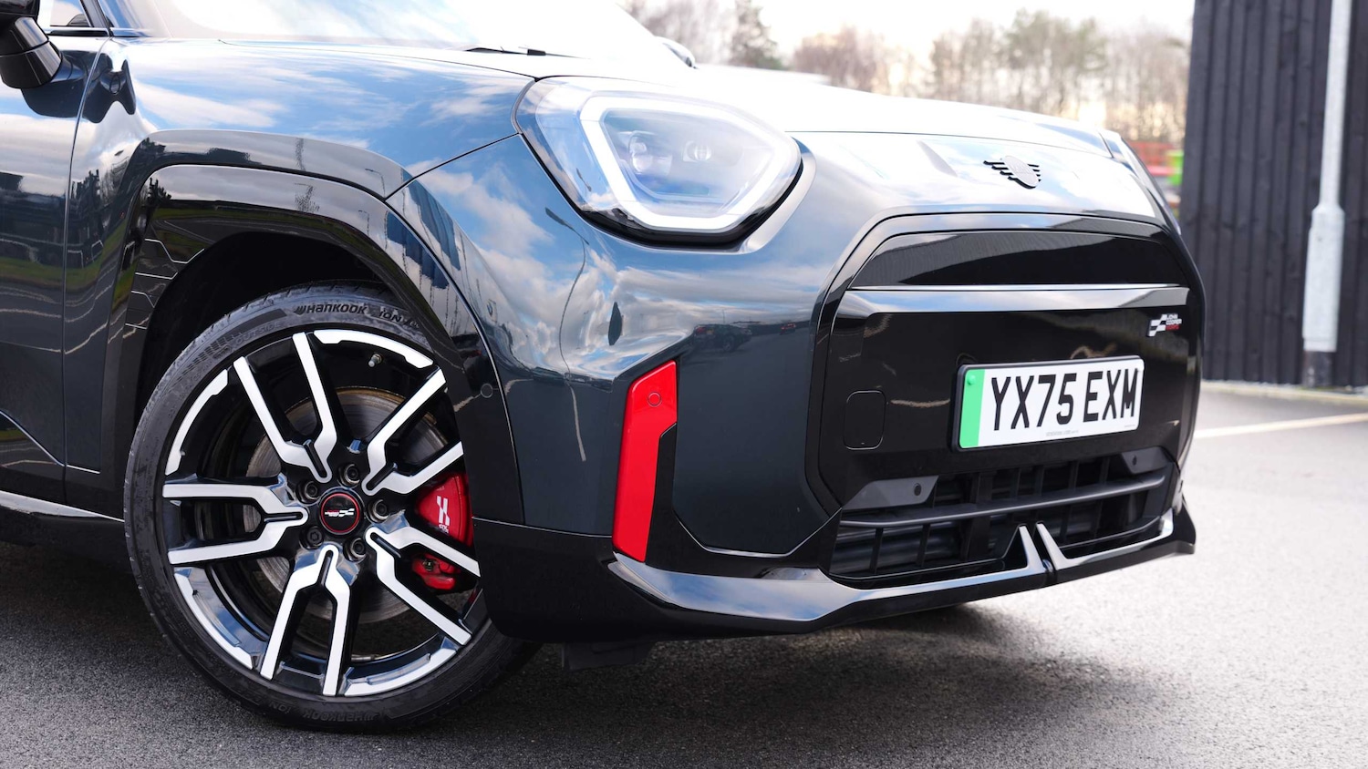 Used MINI Aceman 2025 for sale - 77373686: Photo 18