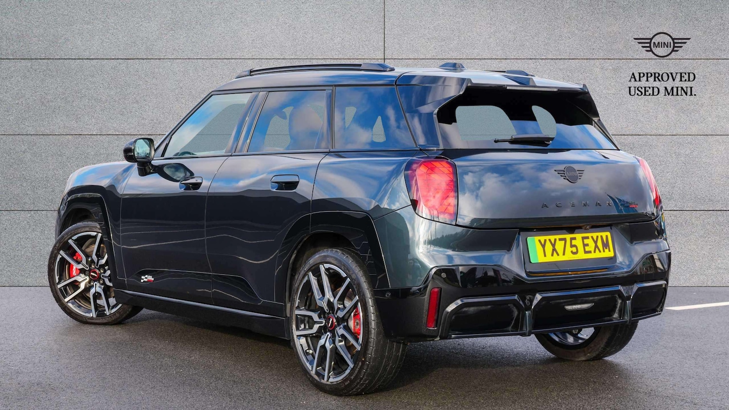 Used MINI Aceman 2025 for sale - 77373686: Photo 2