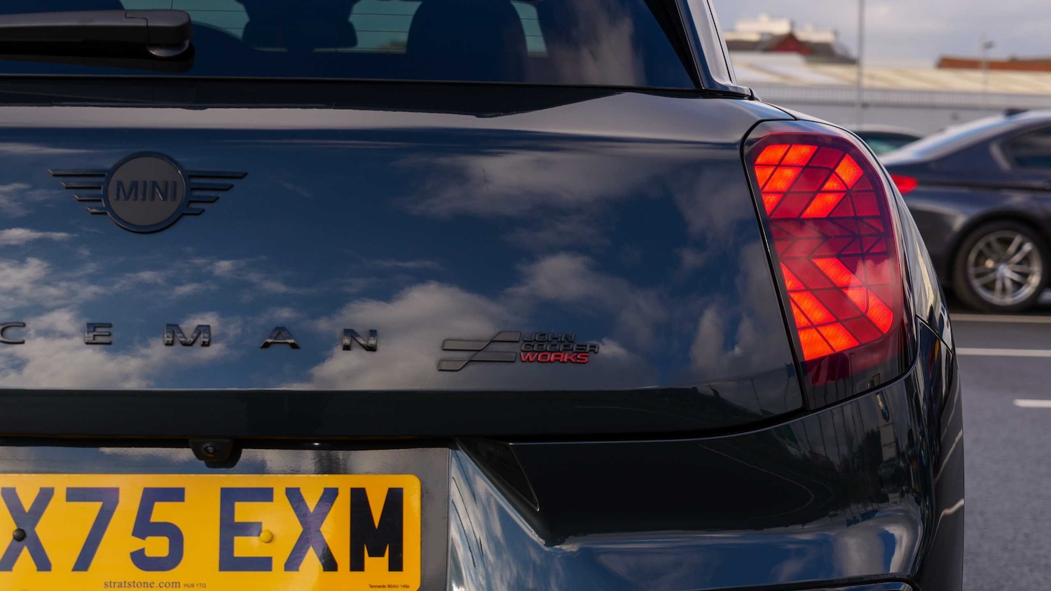 Used MINI Aceman 2025 for sale - 77373686: Photo 21