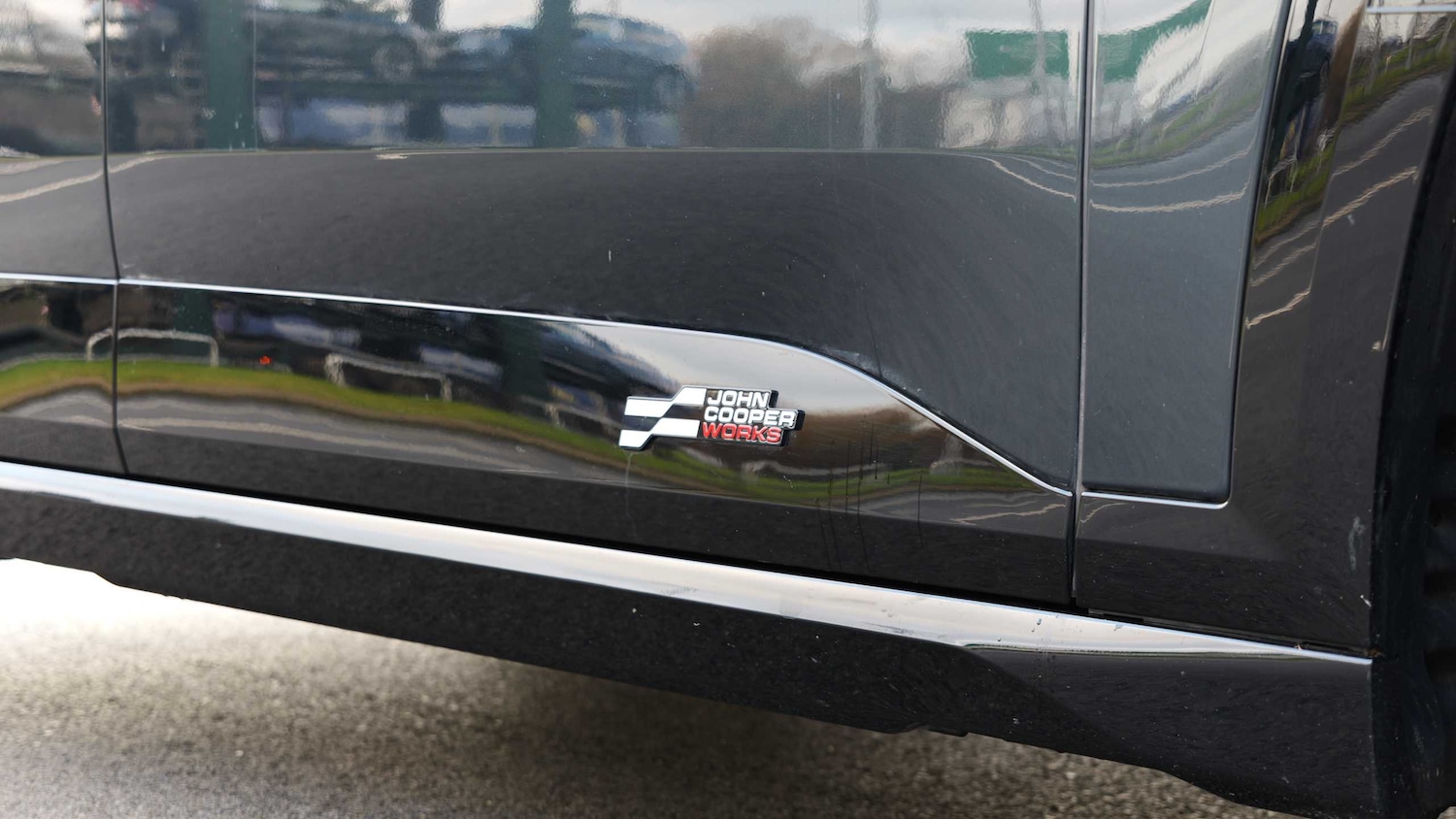 Used MINI Aceman 2025 for sale - 77373686: Photo 23