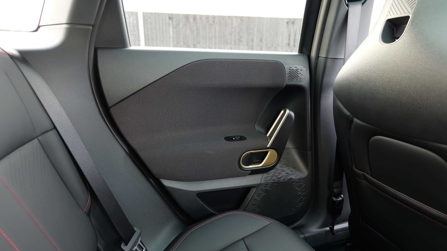 Used MINI Aceman 2025 for sale - 77373686: Photo 28