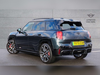 Used MINI Aceman 2025 for sale - 77373686: Photo