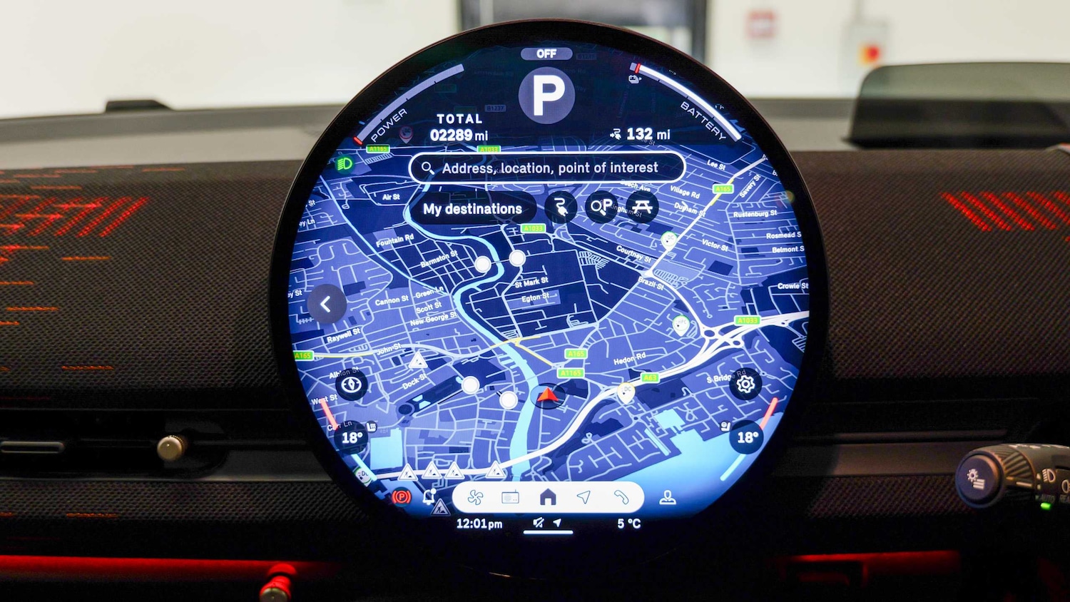 Used MINI Aceman 2025 for sale - 77373686: Photo 34