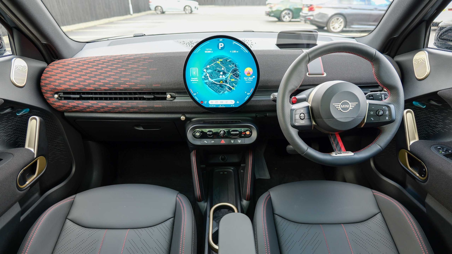 Used MINI Aceman 2025 for sale - 77373686: Photo 4