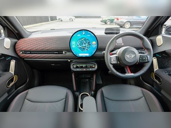 Used MINI Aceman 2025 for sale - 77373686: Photo