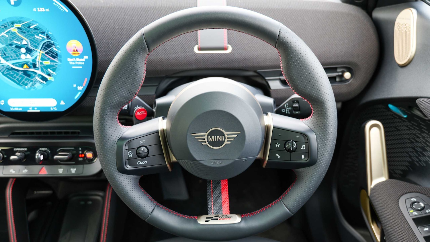 Used MINI Aceman 2025 for sale - 77373686: Photo 5