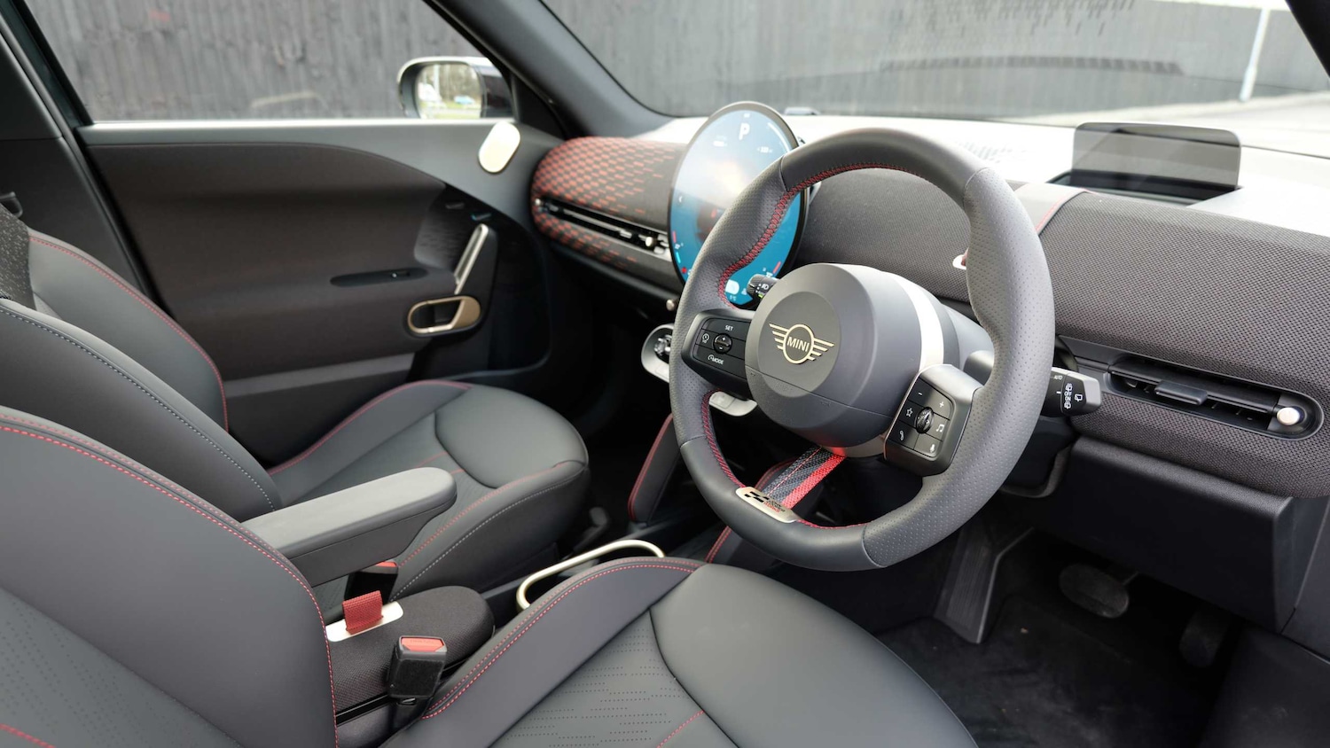 Used MINI Aceman 2025 for sale - 77373686: Photo 6