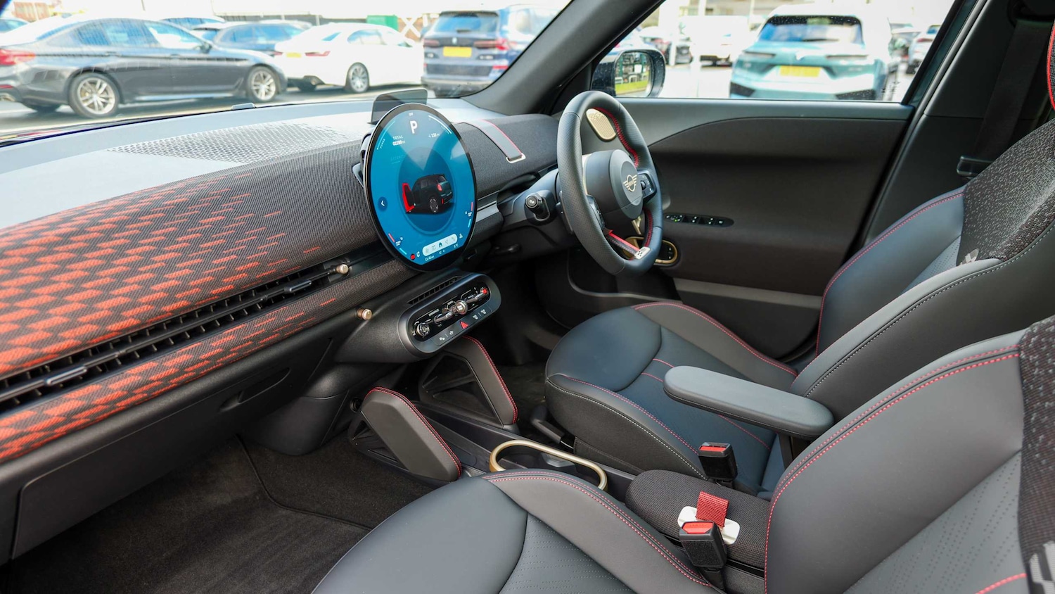 Used MINI Aceman 2025 for sale - 77373686: Photo 7