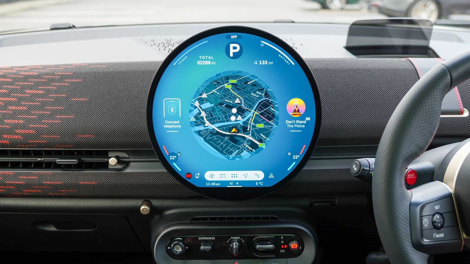 Used MINI Aceman 2025 for sale - 77373686: Photo 8