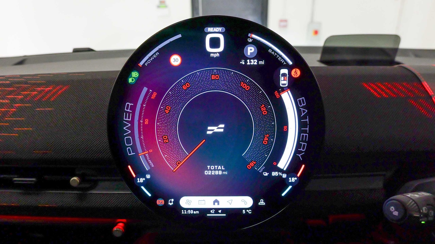 Used MINI Aceman 2025 for sale - 77373686: Photo 9