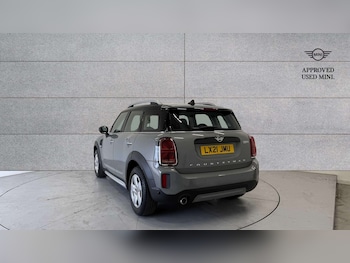 Used MINI Countryman 2021 for sale - 78407363: Photo