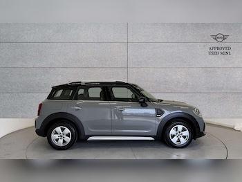Used MINI Countryman 2021 for sale - 78407363: Photo