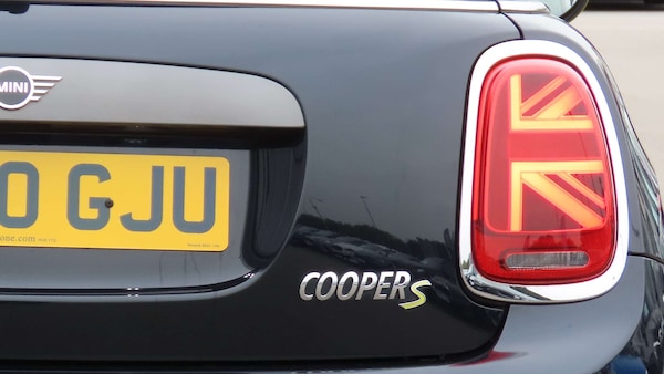 Used MINI Hatch 2020 for sale - 76319055: Photo 11