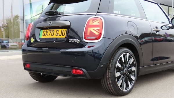 Used MINI Hatch 2020 for sale - 76319055: Photo 12