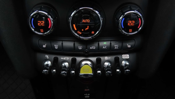 Used MINI Hatch 2020 for sale - 76319055: Photo 28