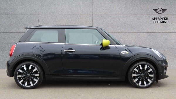 Used MINI Hatch 2020 for sale - 76319055: Photo 3