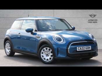 2022 - 1.5 One Classic 3dr Auto