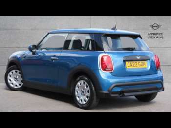 Used MINI Hatch 2022 for sale - 75282245: Photo