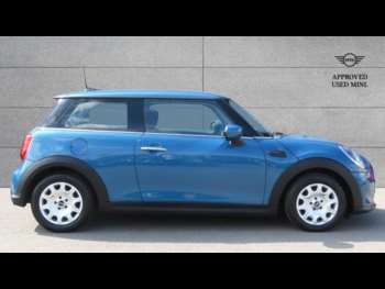 Used MINI Hatch 2022 for sale - 75282245: Photo