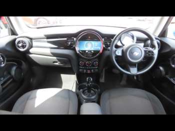 Used MINI Hatch 2022 for sale - 75282245: Photo