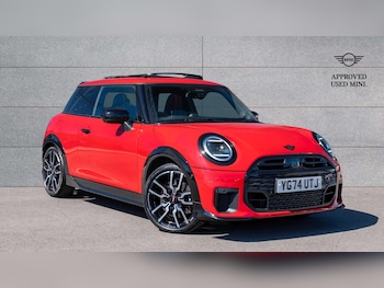 Used MINI Cooper 2024 for sale - 78365335: Photo